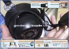 UVI-IP10MB 300K Pixel Dome IP Camera,Wifi Wireless for for Home, Kitchen, Bedroom, Office