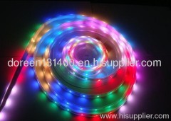 Non-watertight 120W-5050-12V Led light strips
