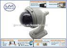 UVI-IP31MRW-PTZ3X Outdoor Wifi Wireless 720P 1/4 CMOS IP Network Monitoring Cameras