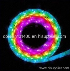 waterproof 60W-5050-12V Led light strips