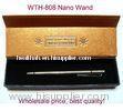 Customized Zero Point Nano Energy Scalar Wand, Nano Energy Wand With Leather Package