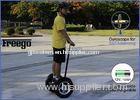 UV01 18km/h Personal Transporter Two Wheel Electric Self Balancing Stand Up Scooter for Adults