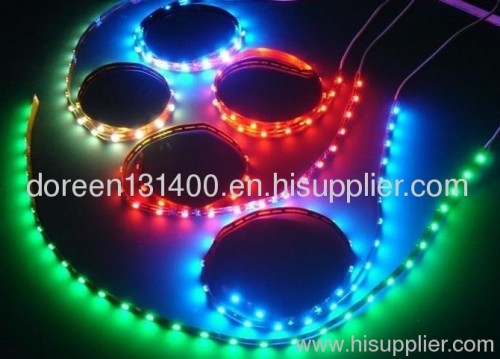 waterproof 60W Led strip for building decoration