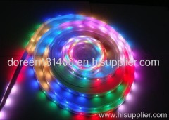 5050 SMD Stairway accent lighting