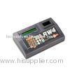 RW4 Transponder Key Duplicator Programmer to Detect, Read, Clone Transponder Key