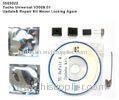 Professional Tacho Universal V2008.01 Update & Repair Kit To Repair Screen Display