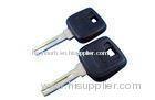 Volvo Transponder Key Shell With Id48 Chip, Plastic Car Key Blanks