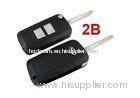 Smart Key Case / Blanks With 2 Button, Kia Sportage Modified Remote Key Shell