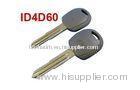 ID4D60 Kia Key Transponder Chip, Professional Car Key Blanks For Kia
