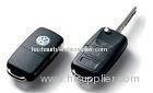 433MHZ 3 Button Auto Remote Key for Volkswagen, VW Remote Transponder Keys with ID48 Chip