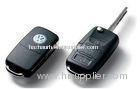 VW Volkswagen Remote Key with 3 Button 315MHZ, VW Car Key Blanks With Id48 Chip