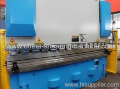 Sheet / Plate Rolling Hydraulic Bending machine