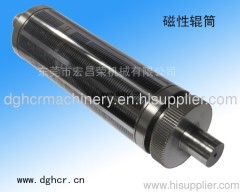 magnetic cylinder magnetic roller