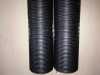 Carbon steel low finned tube