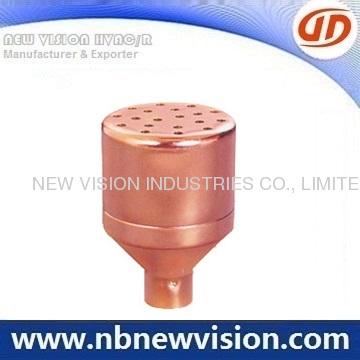 Copper Coil Copper Pipe Fitting