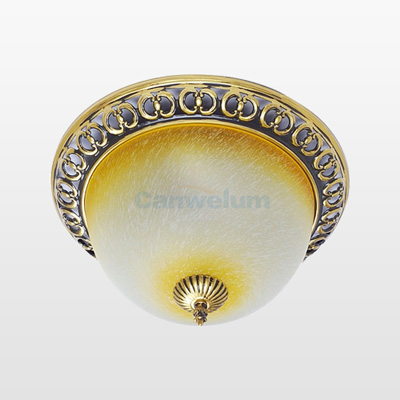 Antique Ceiling Light ---Antique & Elegant Lamp