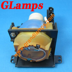 Projector Lamp 310-1705 /730-10632 for DELL 3100MP