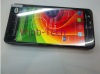 5inch quad core 3g smart phone X920 DUAL sim dual standby