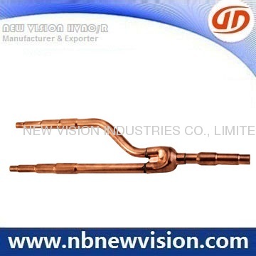 Air Condition Copper Connector