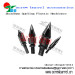 accessories of screw and barrel