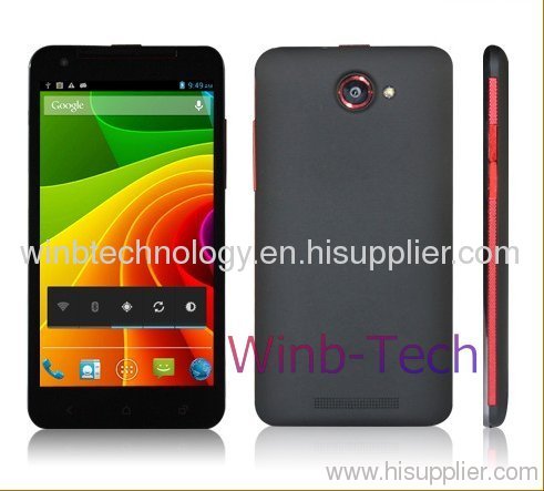 x920 butterfly Quad core mtk6589 5.0inch Quad Core 5.0" Android 4.2 cortex A7 1gb 8g rom Dual Cameras 1280*720