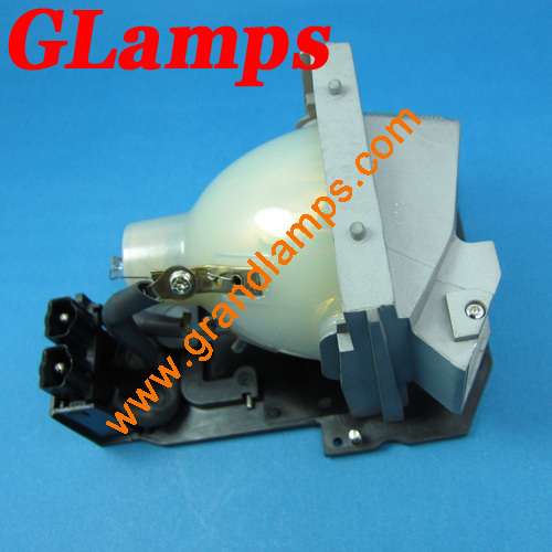 Projector Lamp 725-10046 for DELL projector 5100MP