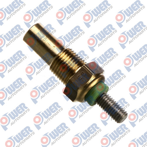 89FB10884AA 89FB-10884-AA 1657685 Coolant Temperature Sensor