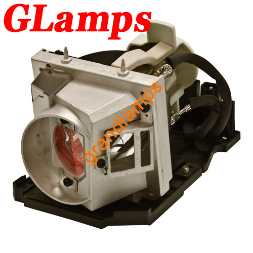 Projector Lamp SP.8BY01GC01 for OPTOMA EW766 EX765