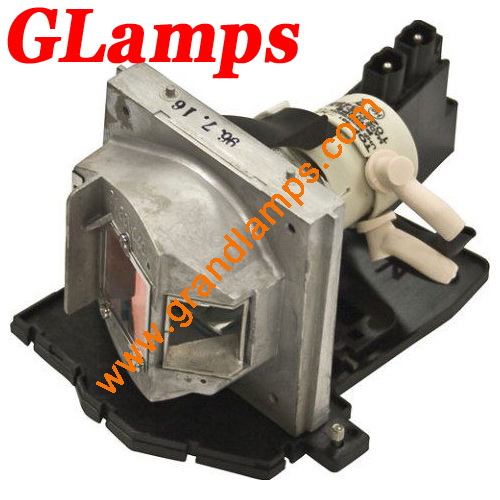 Projector Lamp SP.87J01GC01 for OPTOMA projector DX752