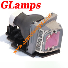 Projector Lamp 725-10134/468-8987 for DELL R511J 4210X