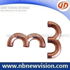 Copper Special Bend for AC