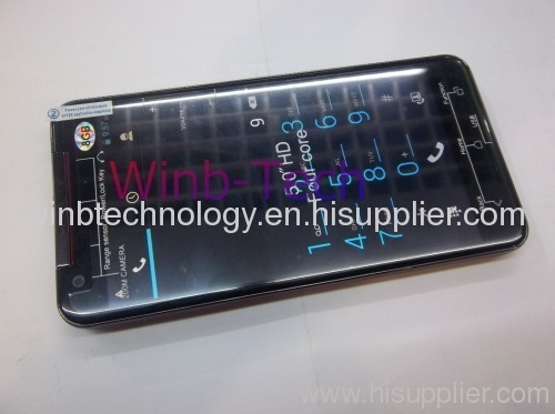 mtk6589 quad core 5inch x920 3g phone