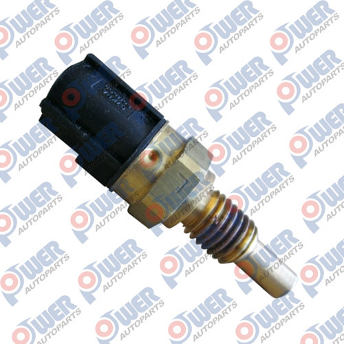 8L3A-6G004-AA F65F-6G004-AB 3857955 Coolant Temperature Sens