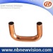 Air Conditioner Copper C Bend