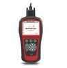Maxidiag Elite MD701 OBDII Code Scanner with 4 Systems Diagnostic Asian Vehicles
