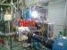 Gas Pipe Extrusion Line