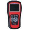 Autel Maxidiag Elite MD704 to Read Clear Trouble Codes On Engine, Transmission, Airbag, ABS