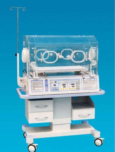 infant incubator BB-300 luxurious
