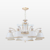 Chandelier---Classical Flavor for Lighting