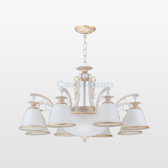 Chandelier---Classical Flavor for Lighting