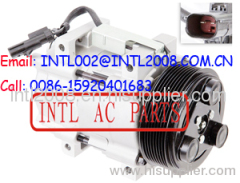 air conditioning ac compressor 55111411AD 55111411AE 55111411AH CO 10902SC CO 10902X