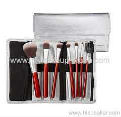 Deluxe Makeup Brush Set