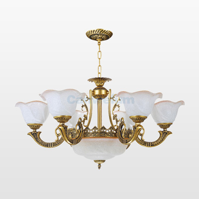 Pendant Light---Classical Flavor for Lighting