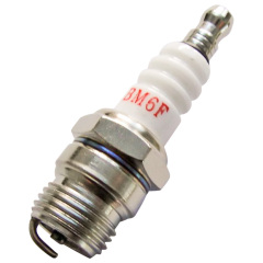 chain saw spark plug BM6F