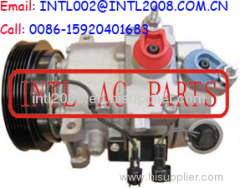 car ac compressor Land Rover Volvo S80 V70 XC70 XC60 XC90 6PK 8FK351322171