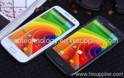 N9500 S4 Android 4.2 Smartphone MTK6589 quad core 1.2Ghz 5.0'' IPS Screen 1280*720 dual sim GPS WIFI