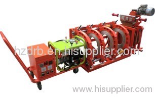 Hydraulic Welding Fusion Machine DRB280-450
