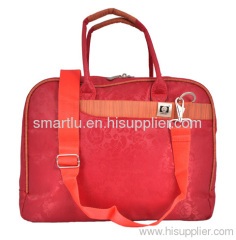 Smart handbag lady laptop bag women briefcase