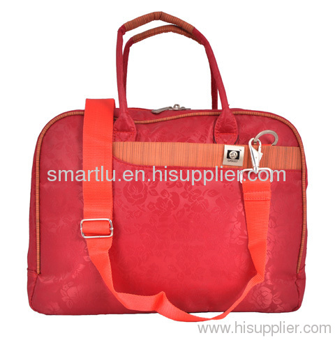 Smart handbag lady laptop bag women briefcase