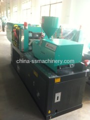 50T mini injection molding machine